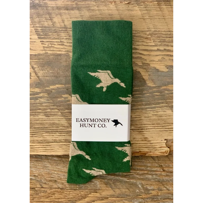 Men’s Dress Socks