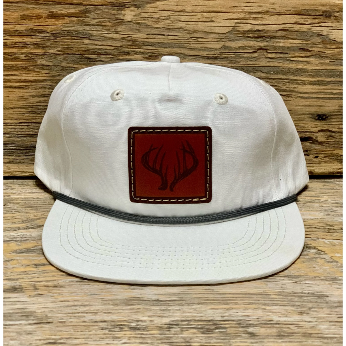 Perfect 10 Rope Solid Hat