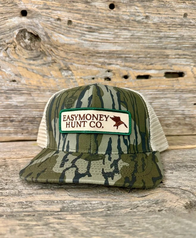 The Mark Mallard Mesh Hat