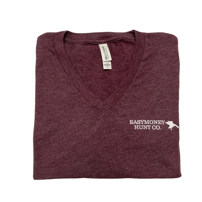 The Mark T-Shirt