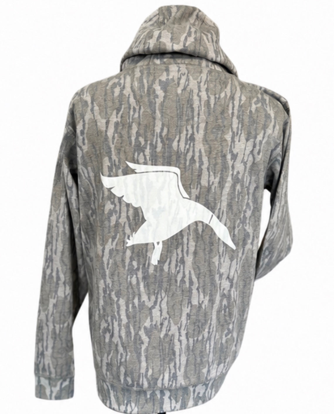 Mossy Oak Bottomland Hoodie