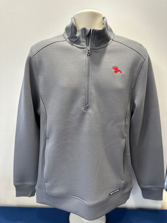 Cutter and Buck Quarter Zip Pullover