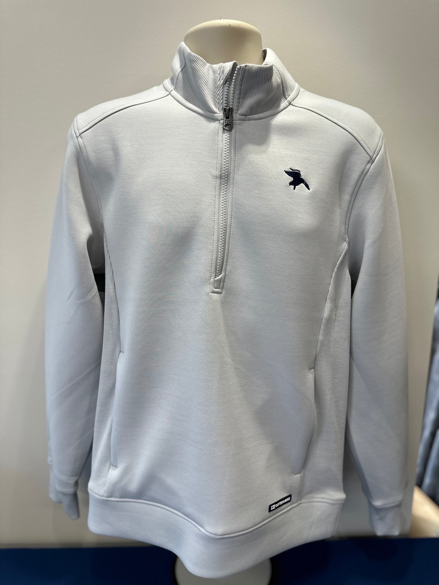 Cutter and Buck Quarter Zip Pullover