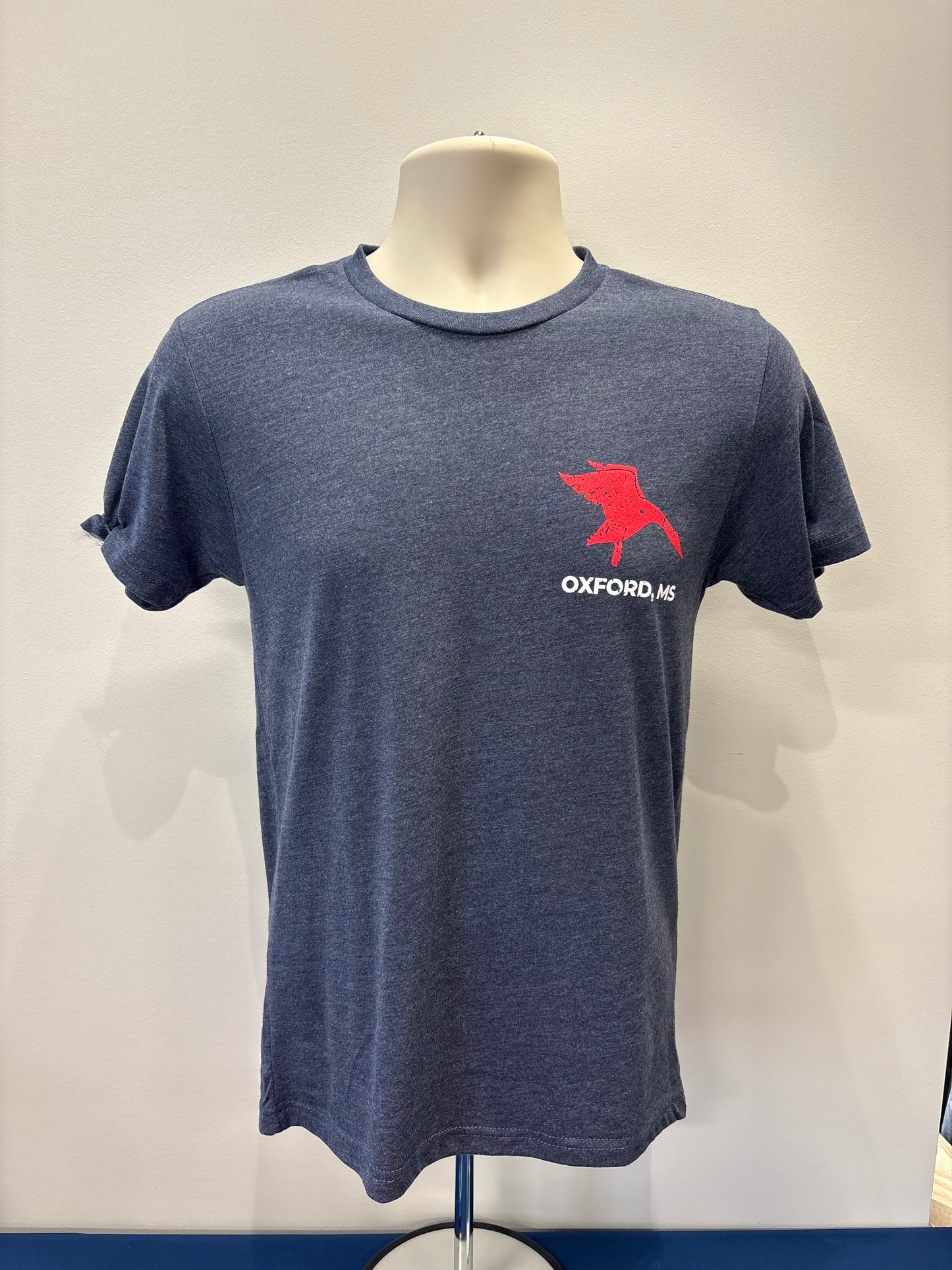 Easymoney On The Square Tee