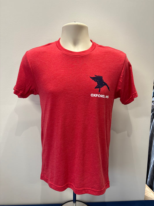 Easymoney On The Square Tee