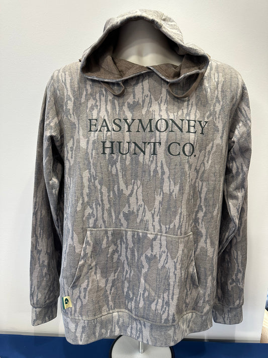 Mossy Oak Bottomland Hoodie