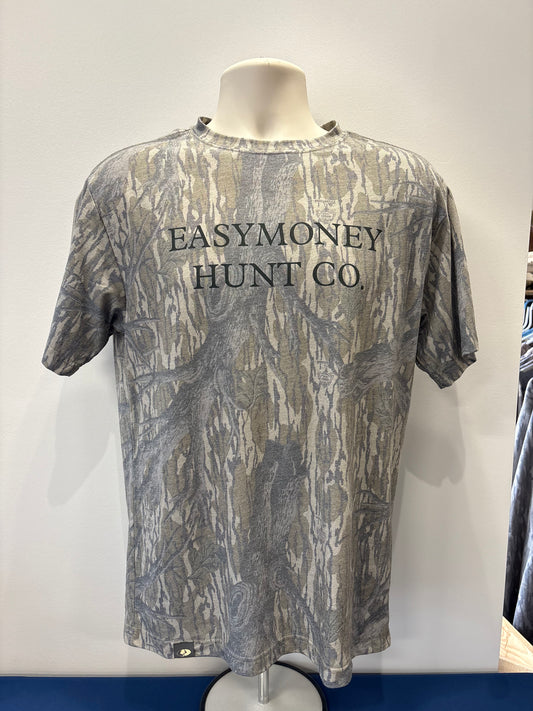 Mossy Oak Tree Stand Tee