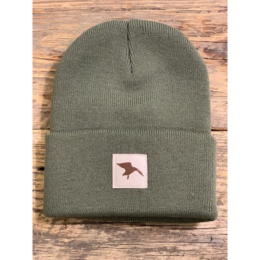 EMHC Duck Beanie