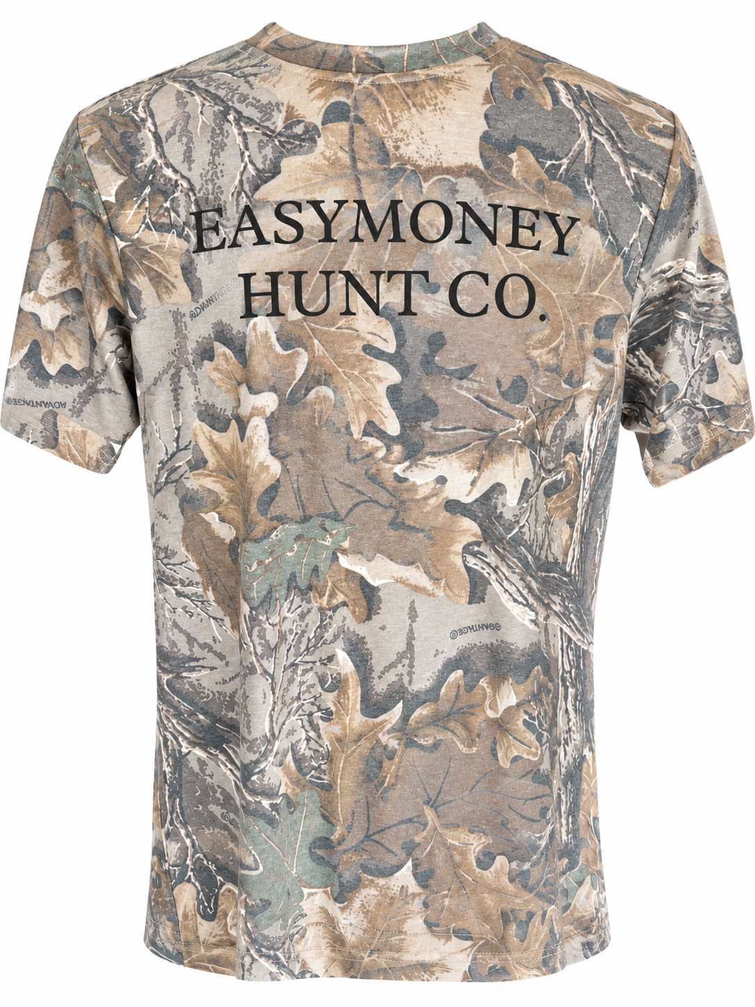 Realtree Tshirts