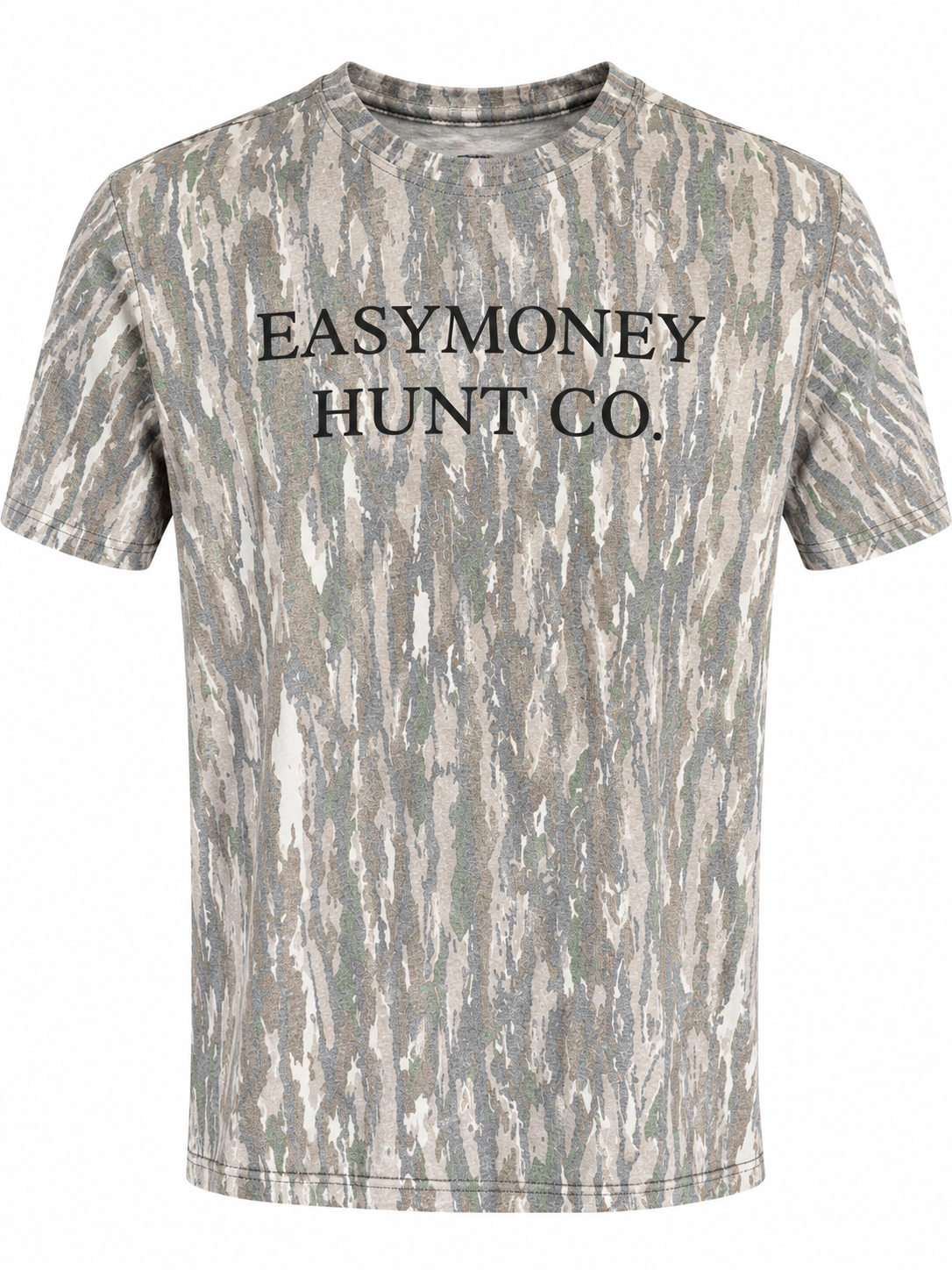 Realtree Tshirts