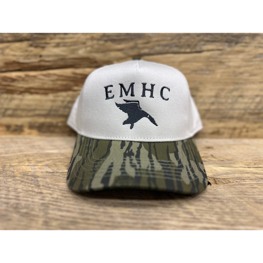 EMHC Duck Hybrid Hat