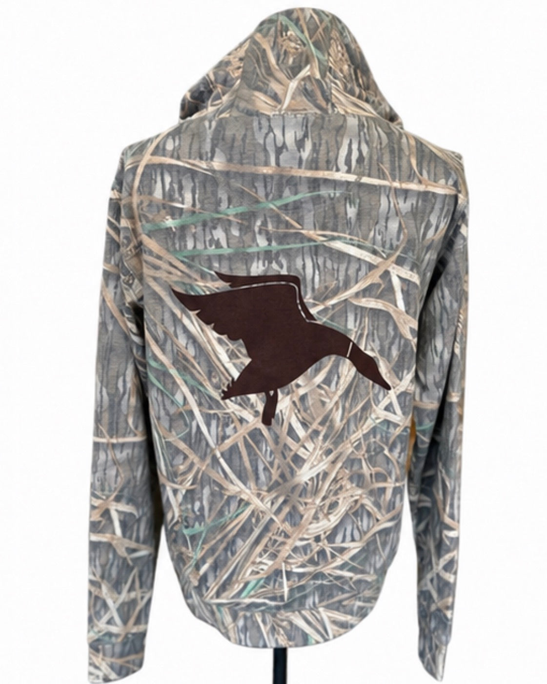 Mossy Oak Bottomland Hoodie