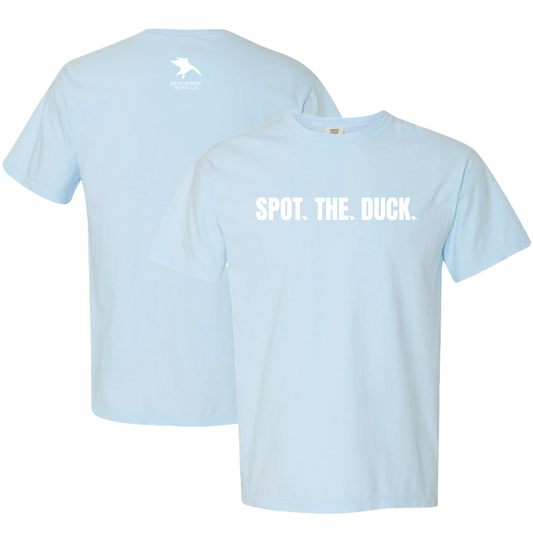 Spot The Duck Youth Tshirt