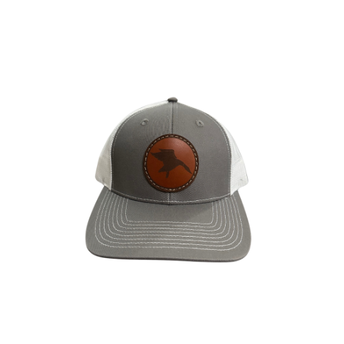 Youth Patch Hat