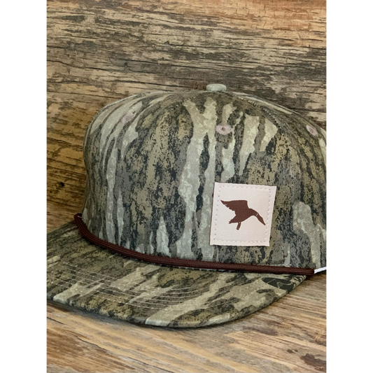 Shadow Duck Tag Hat