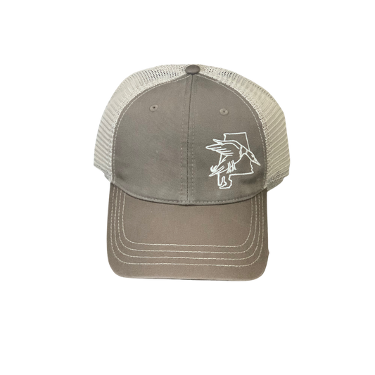 EMHC Alabama Logo Hat