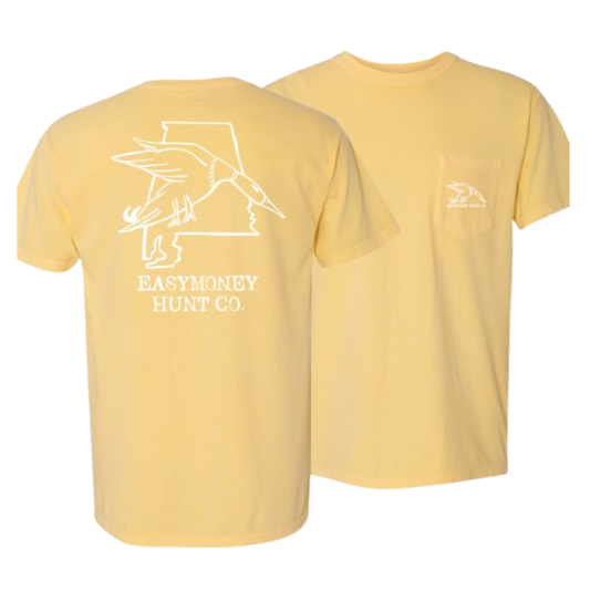 EMHC Alabama Duck T-Shirt (2 colors)