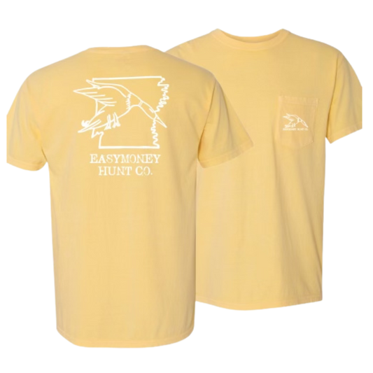 EMHC Arkansas Duck T-Shirt