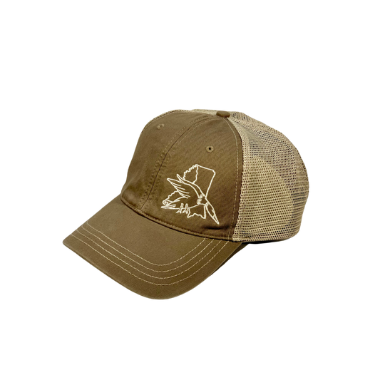 EMHC MS Logo Hat