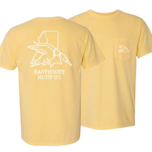 EMHC Mississippi Duck T-Shirt