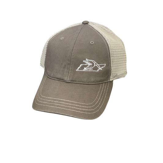 EMHC Tennessee Logo Hat