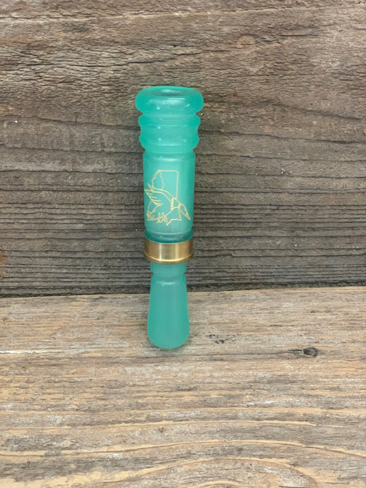 EMHC Duck Call