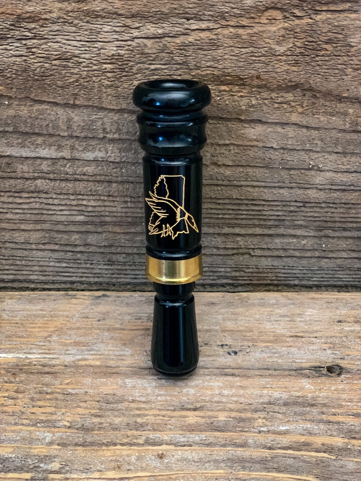 EMHC Duck Call